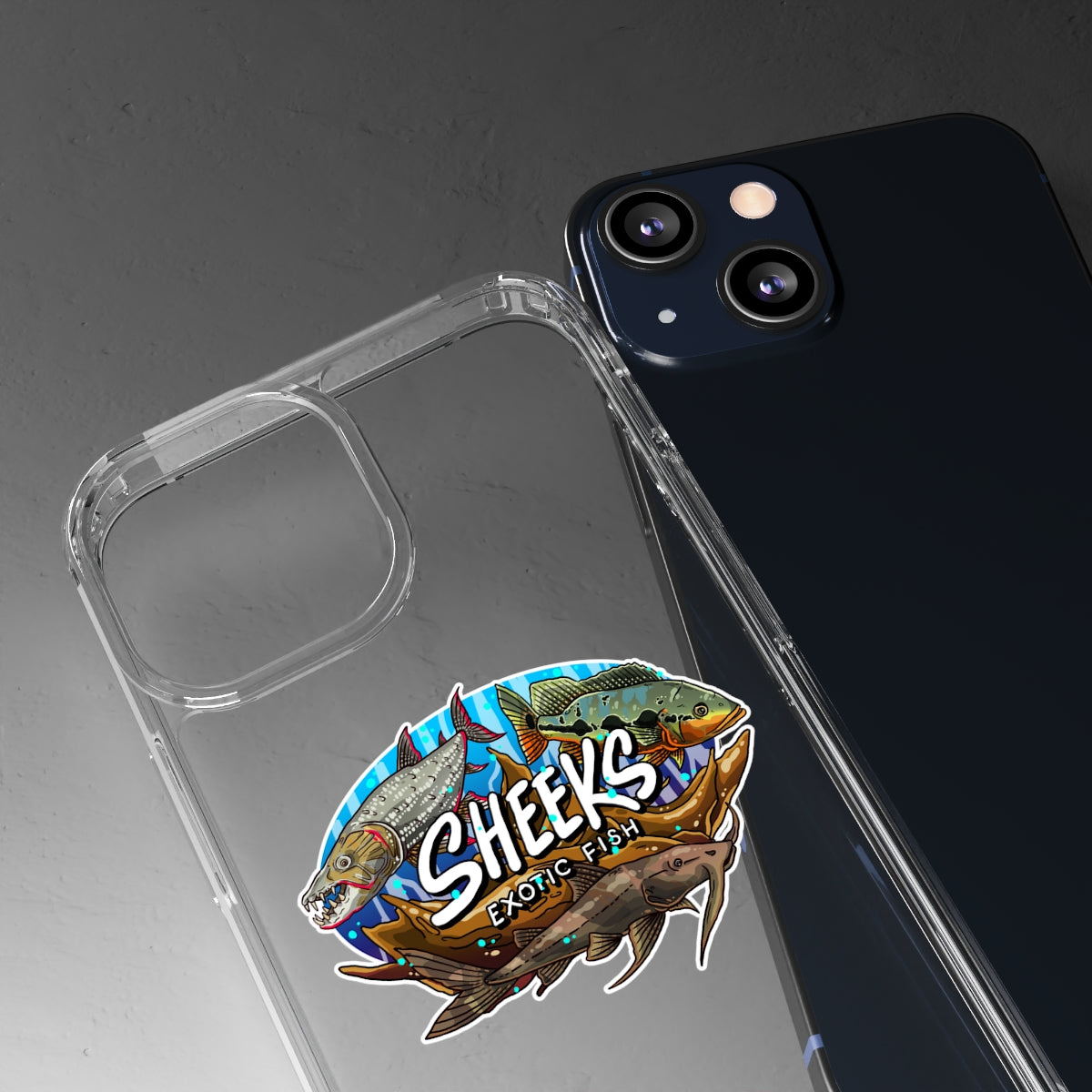 Clear Cases